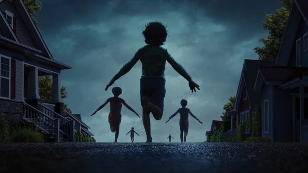 la hora de la desaparicion