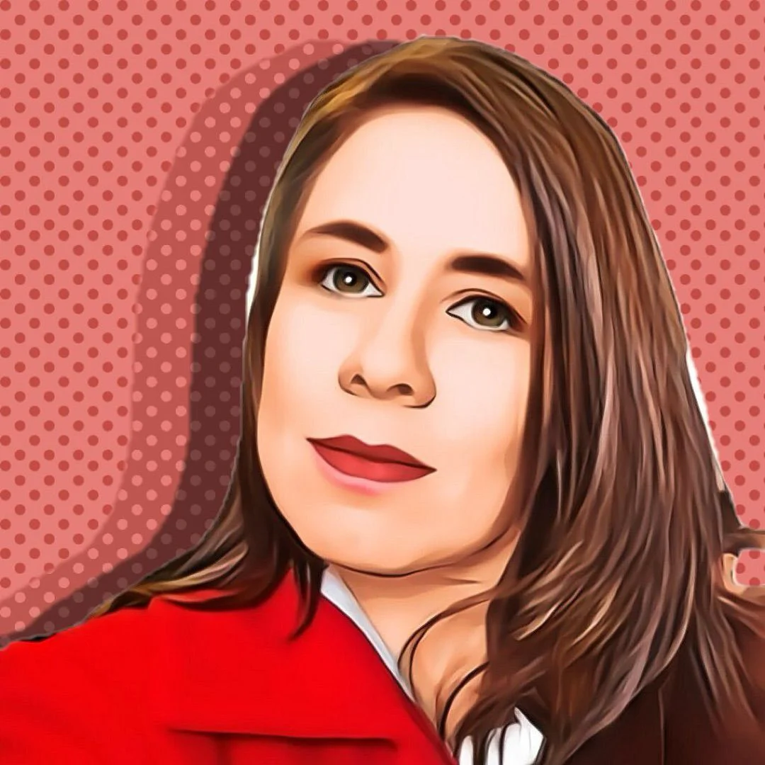 Marcela Nazar