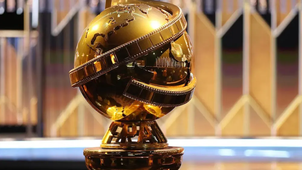 globos de oro 2026