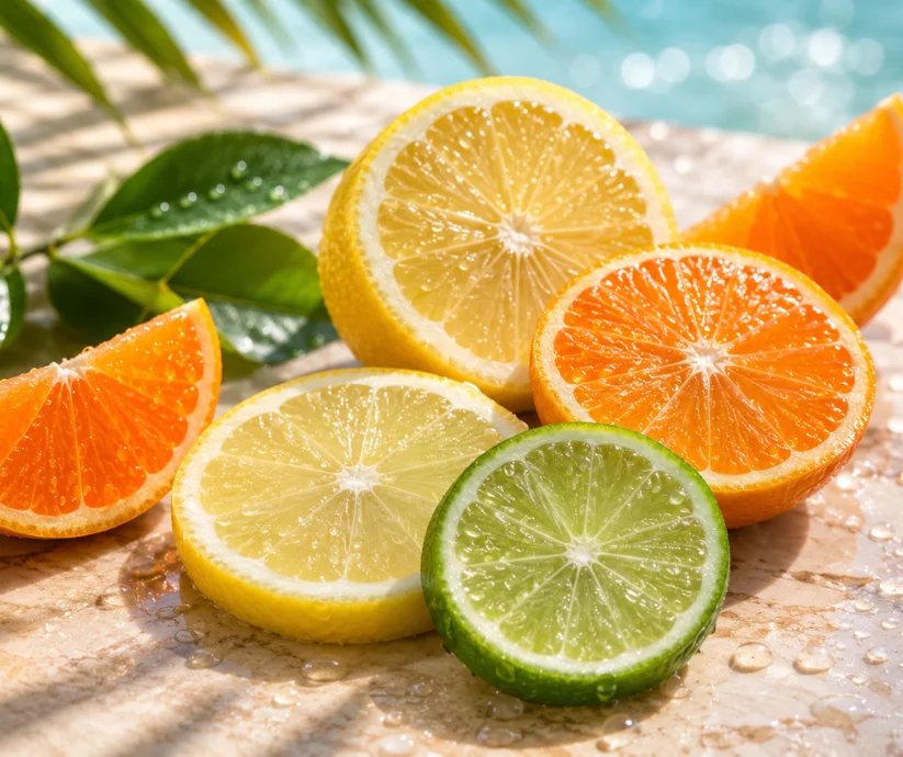 El calor no solo cambia lo que queremos usar- también transforma la forma en que un perfume vive sobre la piel.