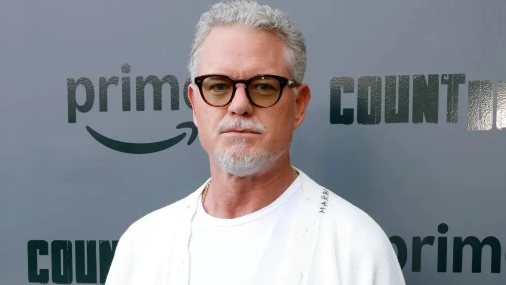 eric dane