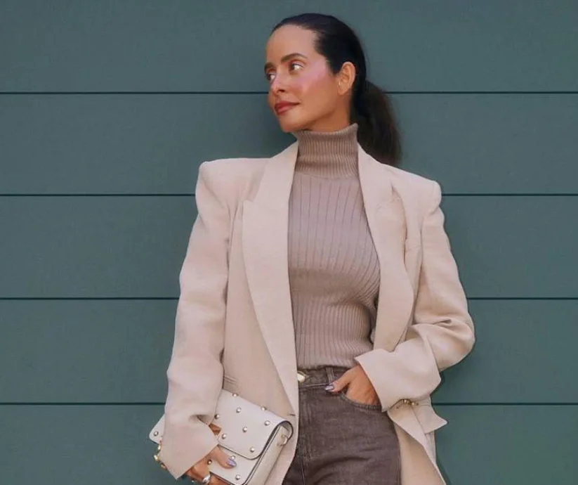  El soft power dressing conecta directamente con una evolución en la percepción del empoderamiento femenino. 