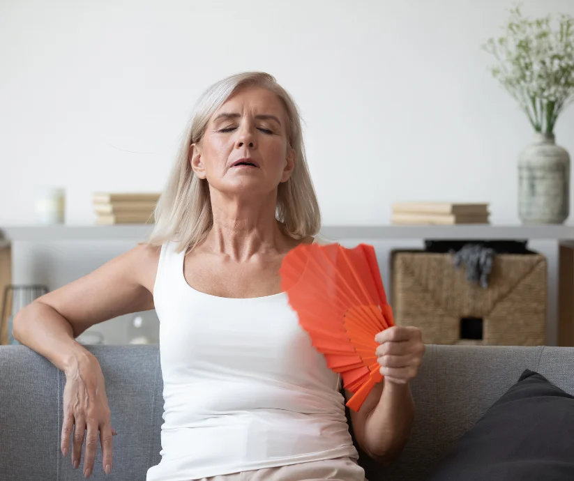 La menopausia ha dejado de ser un tema invisible