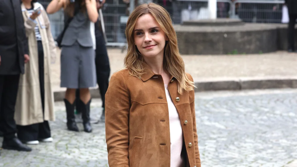 Emma Watson cumple 36 años- la actriz que transformó la fama en activismo global