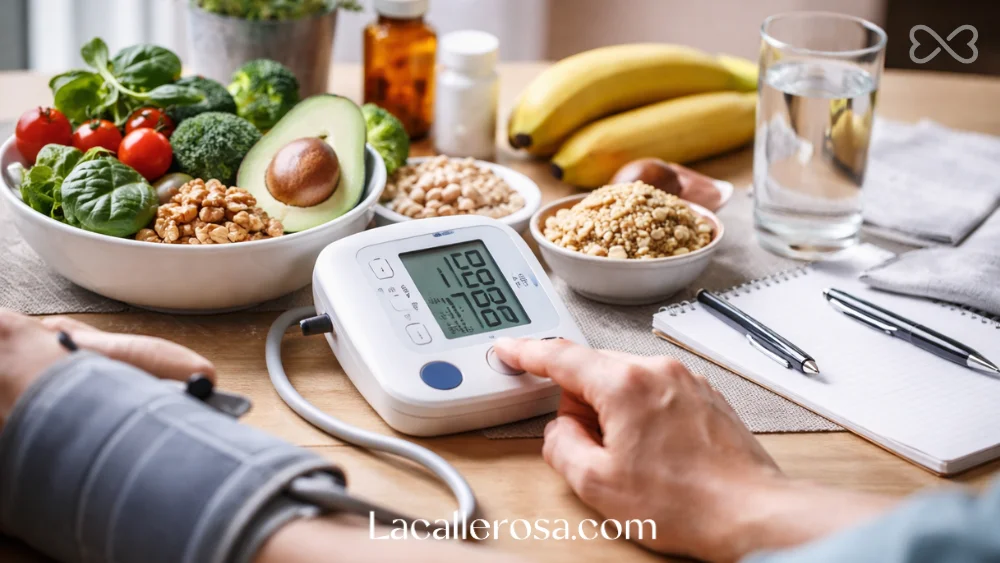 presion arterial alta