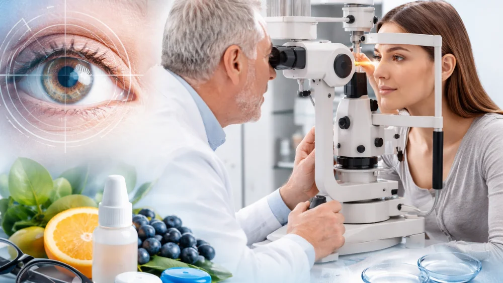 Salud ocular- consejos esenciales de oftalmólogos modernos