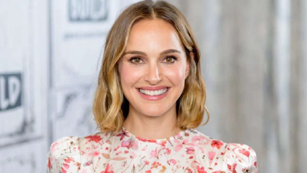 Natalie Portman sorprende al mundo- embarazada y en una nueva etapa personal
