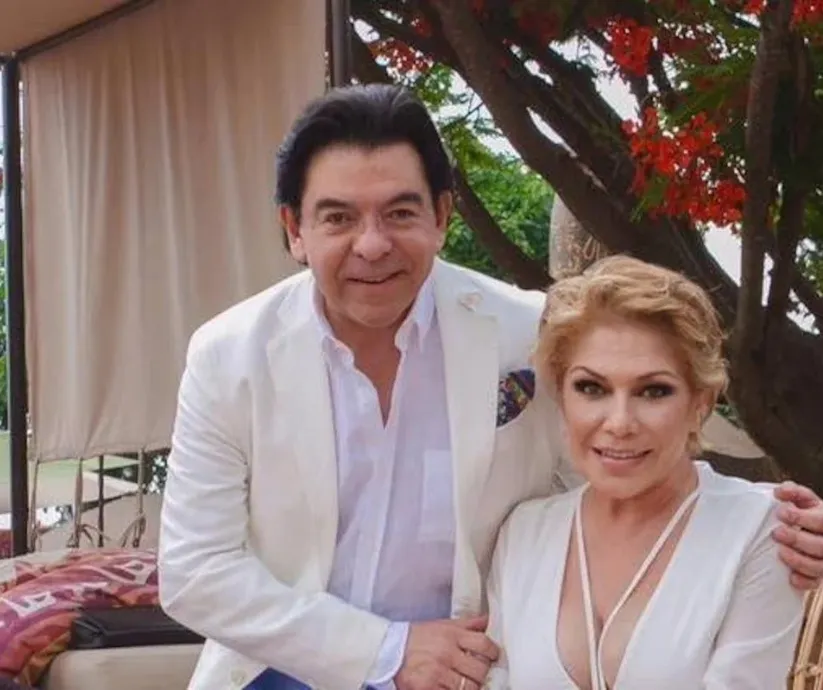 Gabriela Michel y aguilera