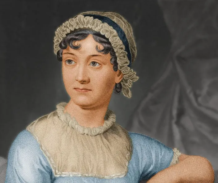 Jane Austen