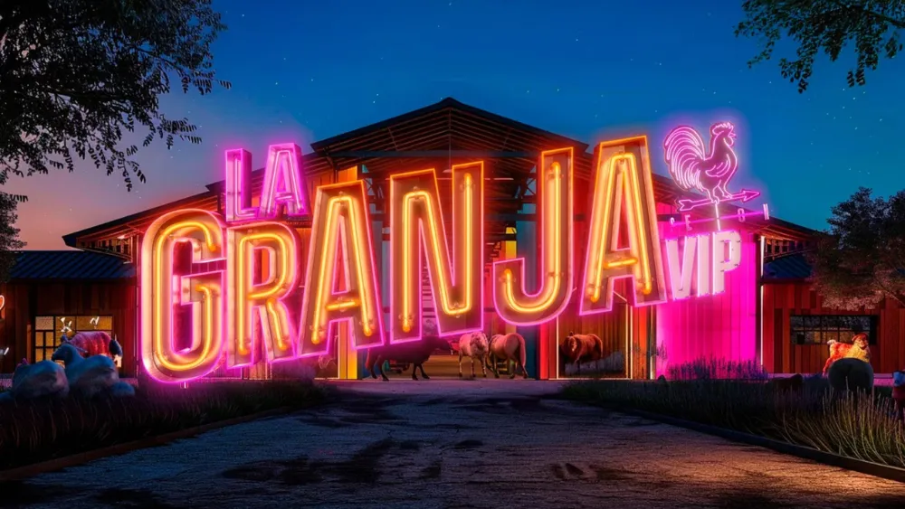 LA GRANJA
