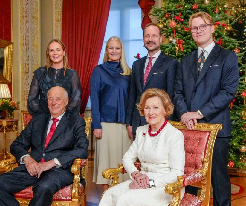 ¿Podría el caso Epstein dañar a la Casa Real de Noruega?