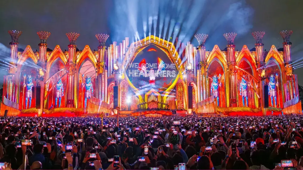 EDC México 2026 