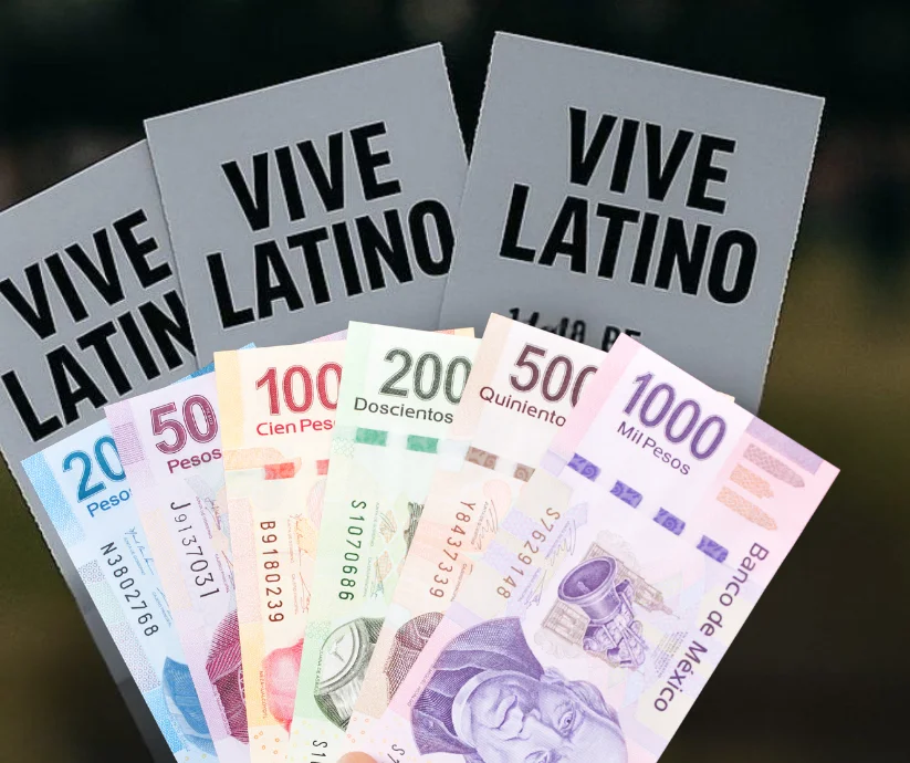 boletos vive latino