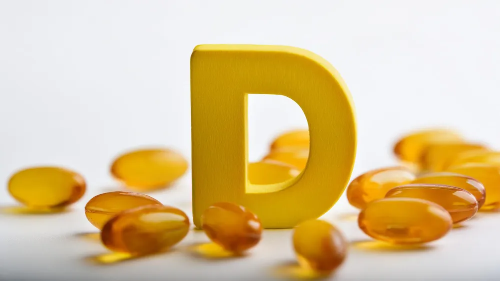 VITAMINA D