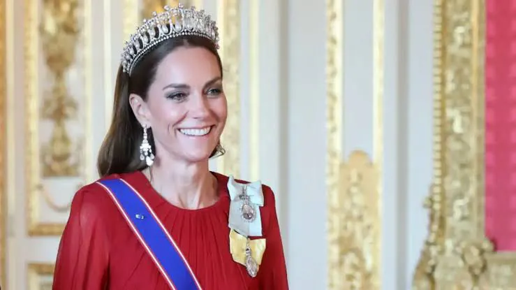 Kate Middleton
