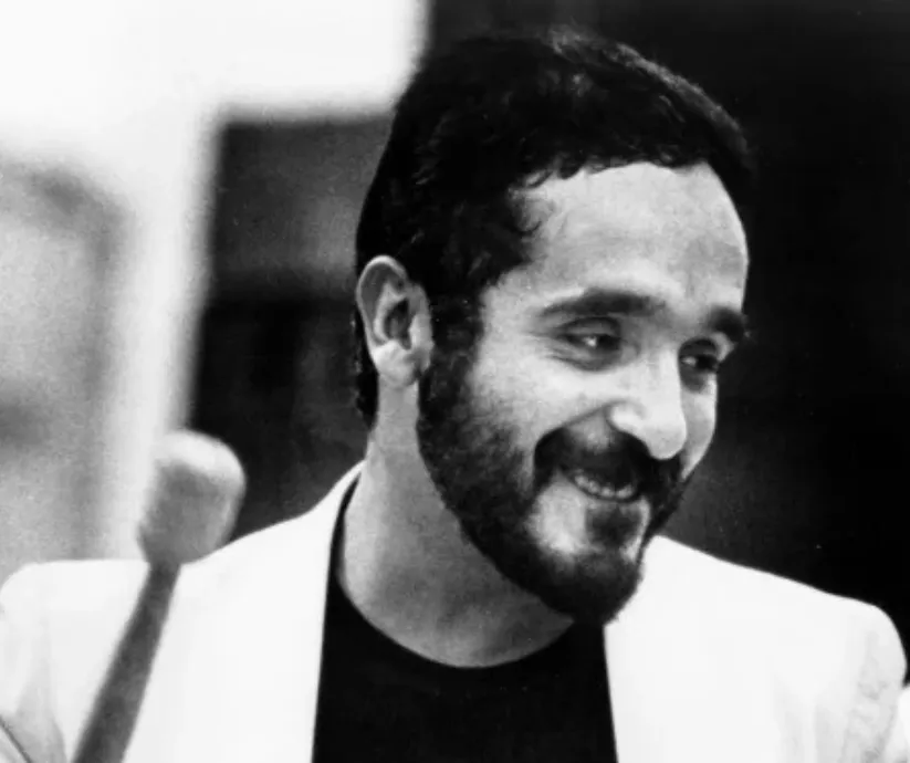 willie colon joven