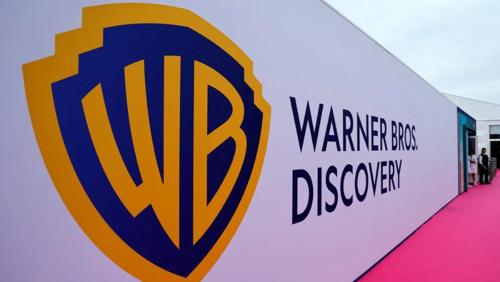 warner bros discovery