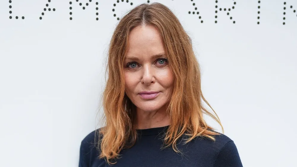 Stella McCartney