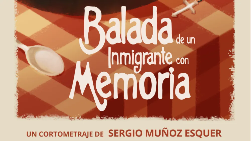 balada de un migrante con memoria