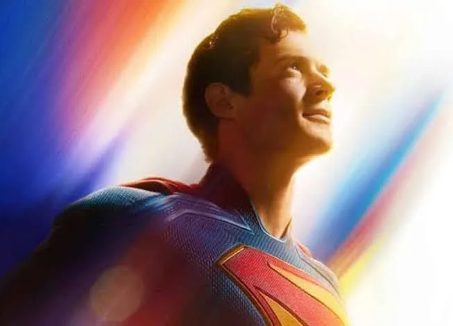 Superman 2025