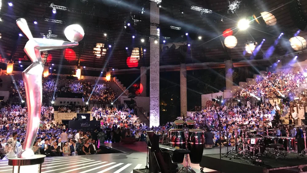 México brilla en los Premios Platino Xcaret 2026 con producciones clave