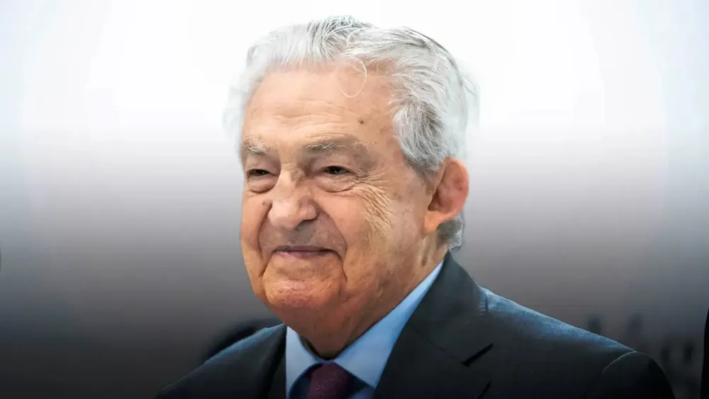 Roberto Servitje