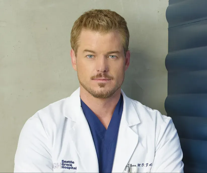 mark sloan