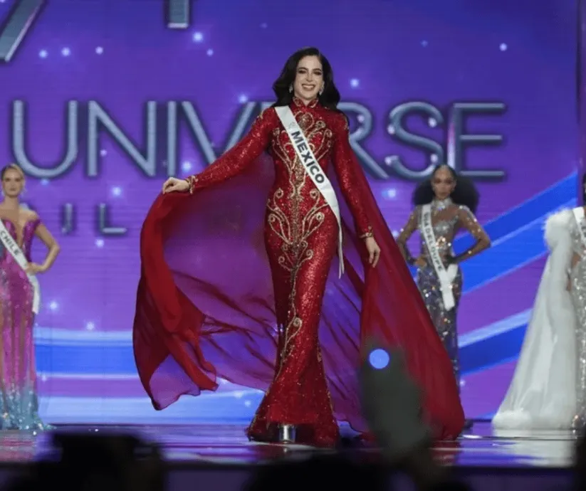 mexico gana miss universo 2025
