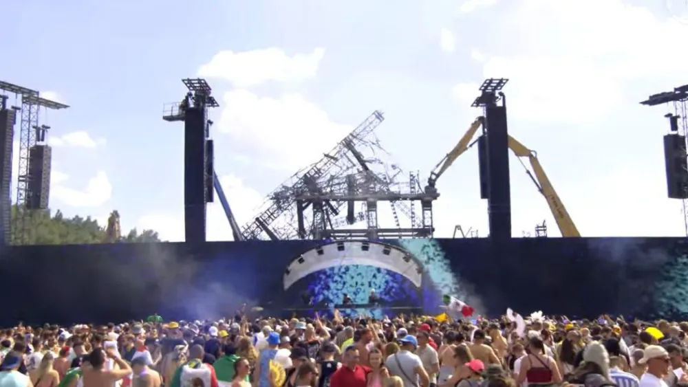 tomorrowland