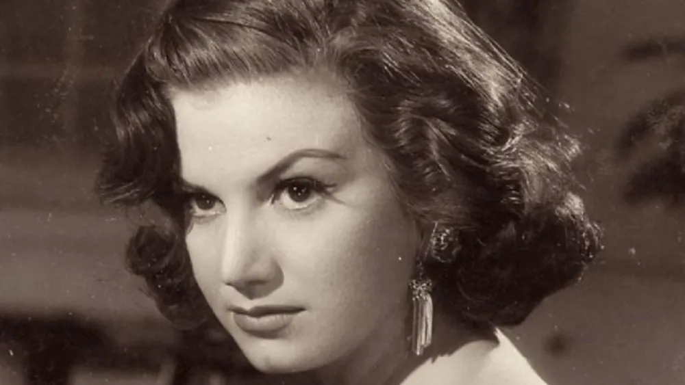 ana luisa pelufo