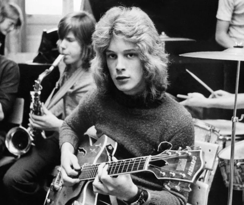 Fallece Björn Andrésen, el icónico “chico más bello del mundo” de Muerte en Venecia