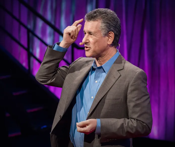 neurocientífico Daniel Levitin