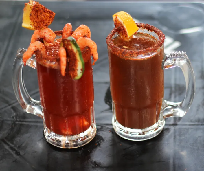 michelada variedad