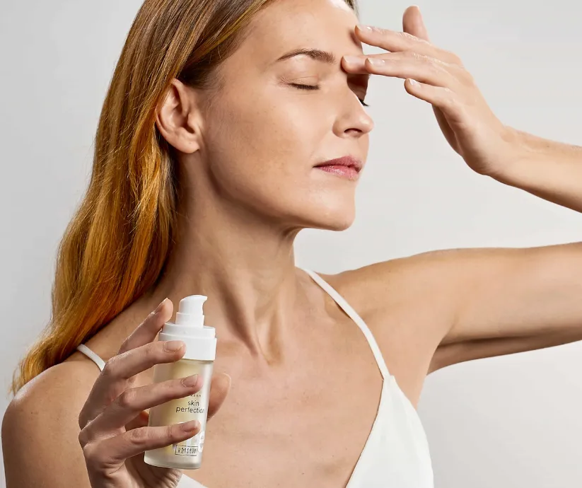 fresh skin perfection