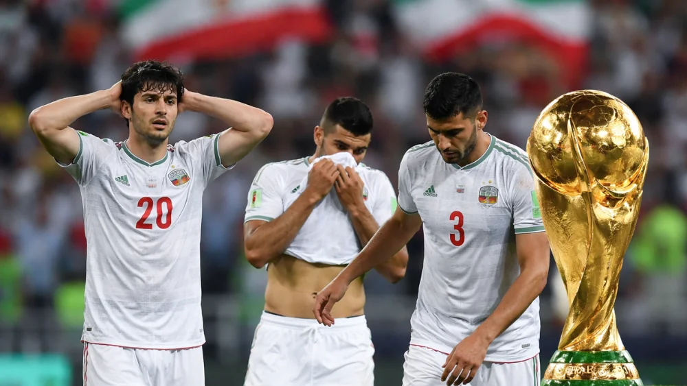 Mundial 2026- Irán no participaría y FIFA analiza qué selección lo reemplaza