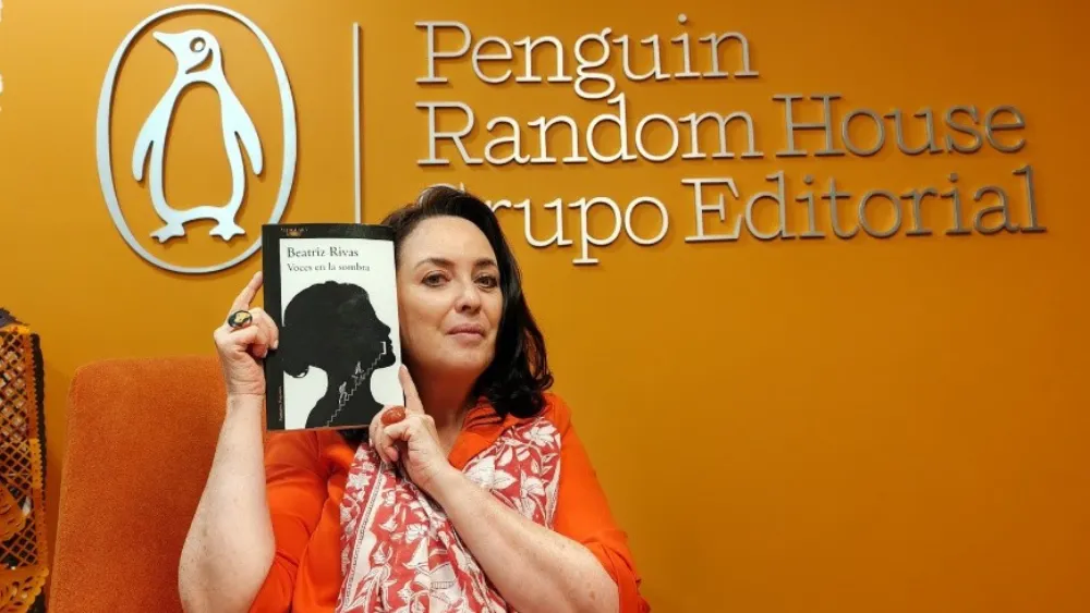 beatriz rivas portada