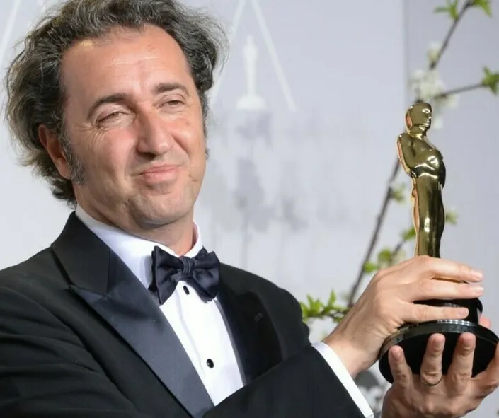 sorrentino oscar