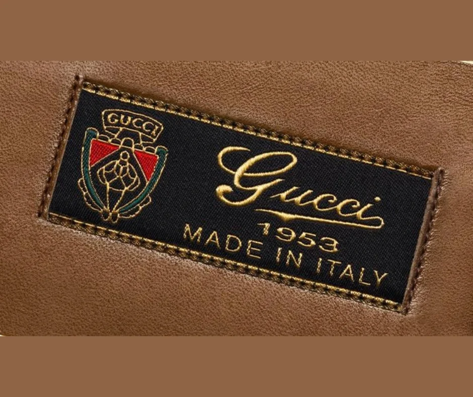 ¿Puede sobrevivir el lujo sin “Made in Italy”?