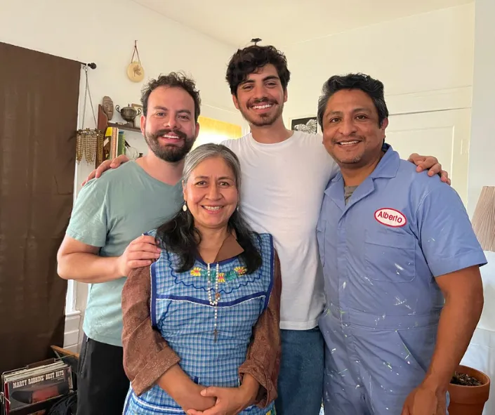 Sergio Muñoz Esquer