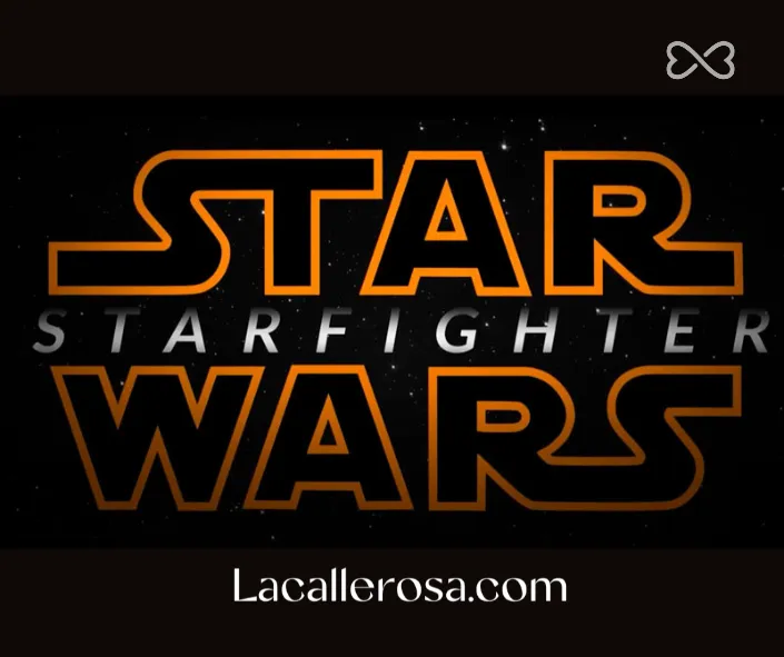 Lucasfilm apuesta por Starfighter