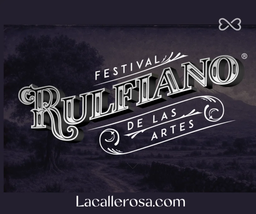 Festival Rulfiano de las Artes 2026