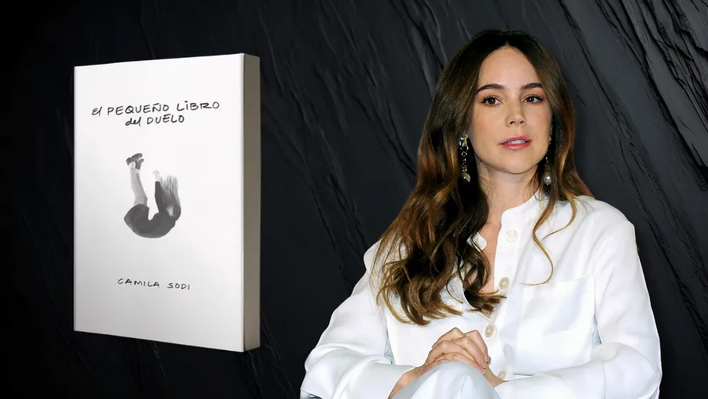 libro camila sodi