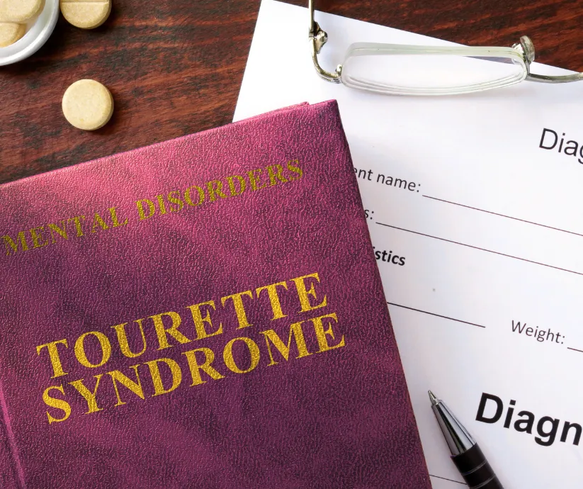tourette