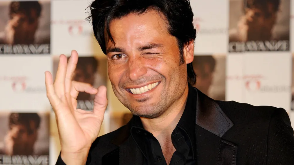 chayanne