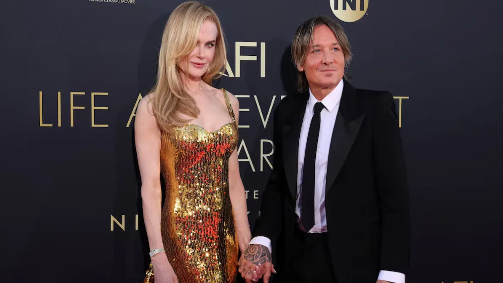 nicole y keith