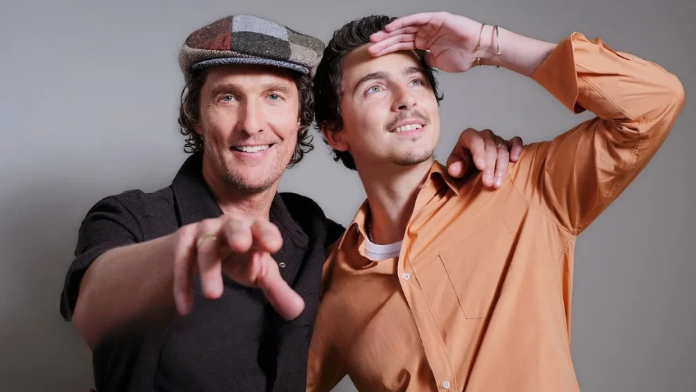 Timothée Chalamet desata polémica; Jamie Lee Curtis, Alec Baldwin y Alondra de la Parra responden