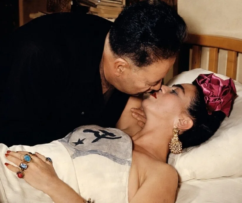 Una historia de amor que marcó al arte del siglo XX