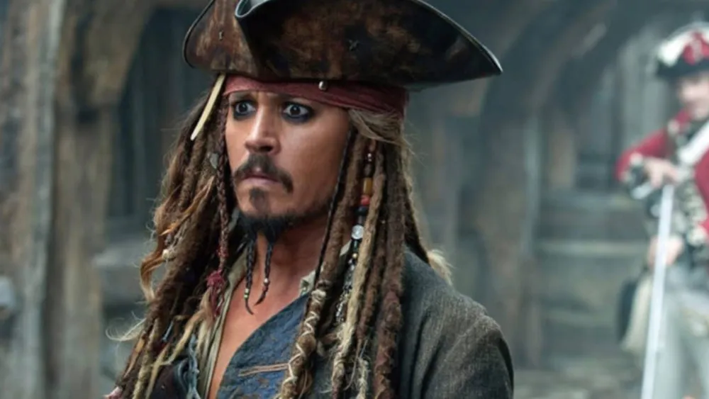 johnny deep