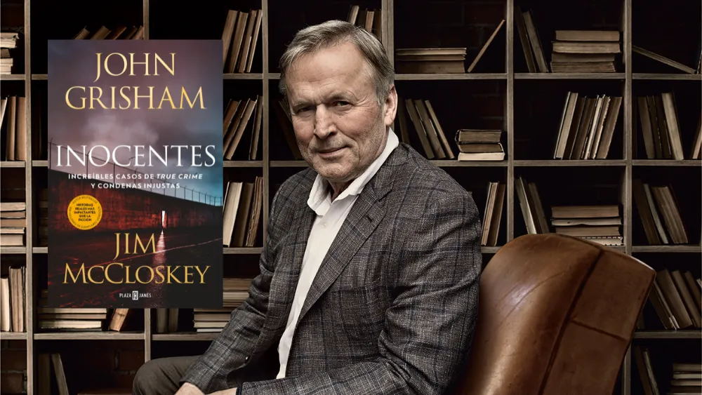 John Grisham