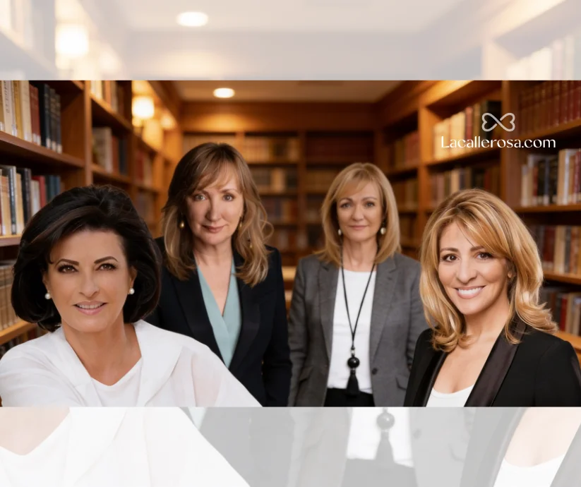 escritoras
